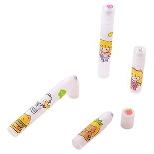 滚珠分装瓶炉甘石花露水精油香水走珠按摩迷你小型塑料便携空瓶子