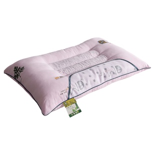 艾草决明子枕头一对护颈椎助睡眠枕芯家用整头单人枕头芯男不塌陷