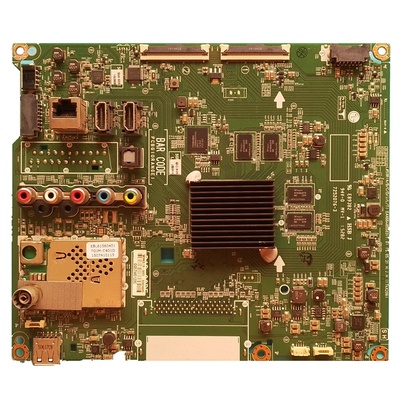 LG43UF6400-CA主板EAX66485503