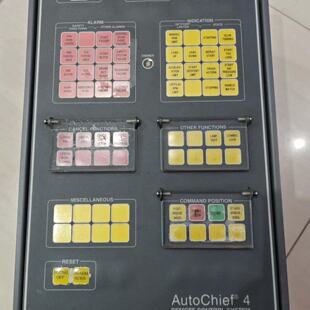 康斯博格AutoChief4 二手拆机件议价
