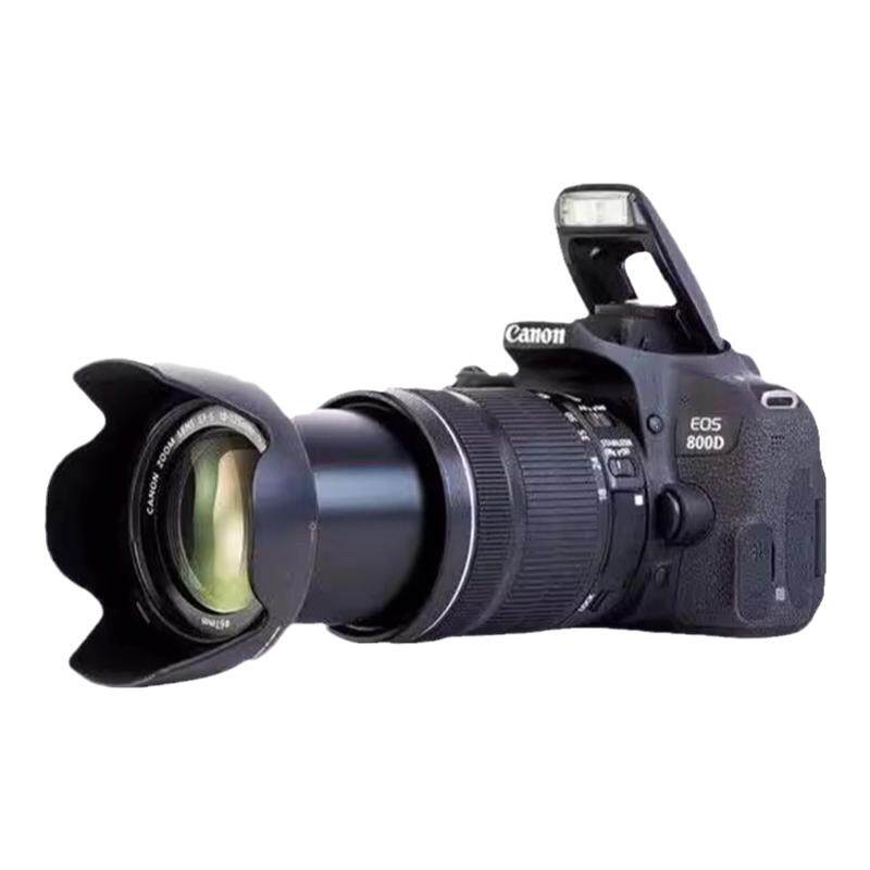 Canon/佳能EOS800D单反数码相机