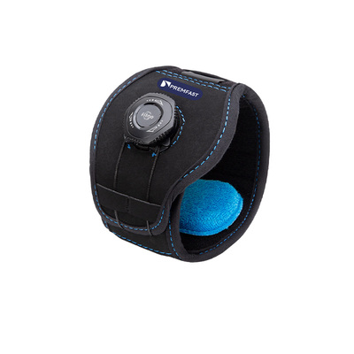 奥索BOA旋钮加压护肘可调节户外运动网球肘保护专业肘关节护具