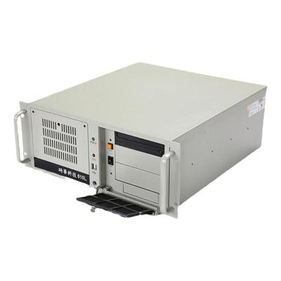 研华科技工控机全新IPC-610L