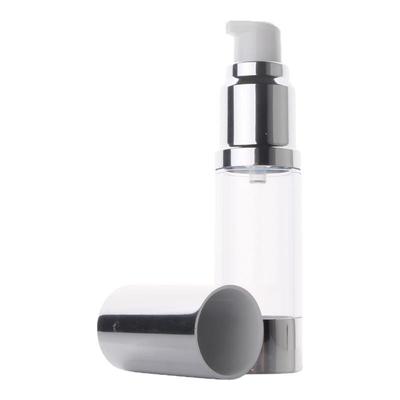 HOPECK按压乳液泵喷雾泵真空瓶