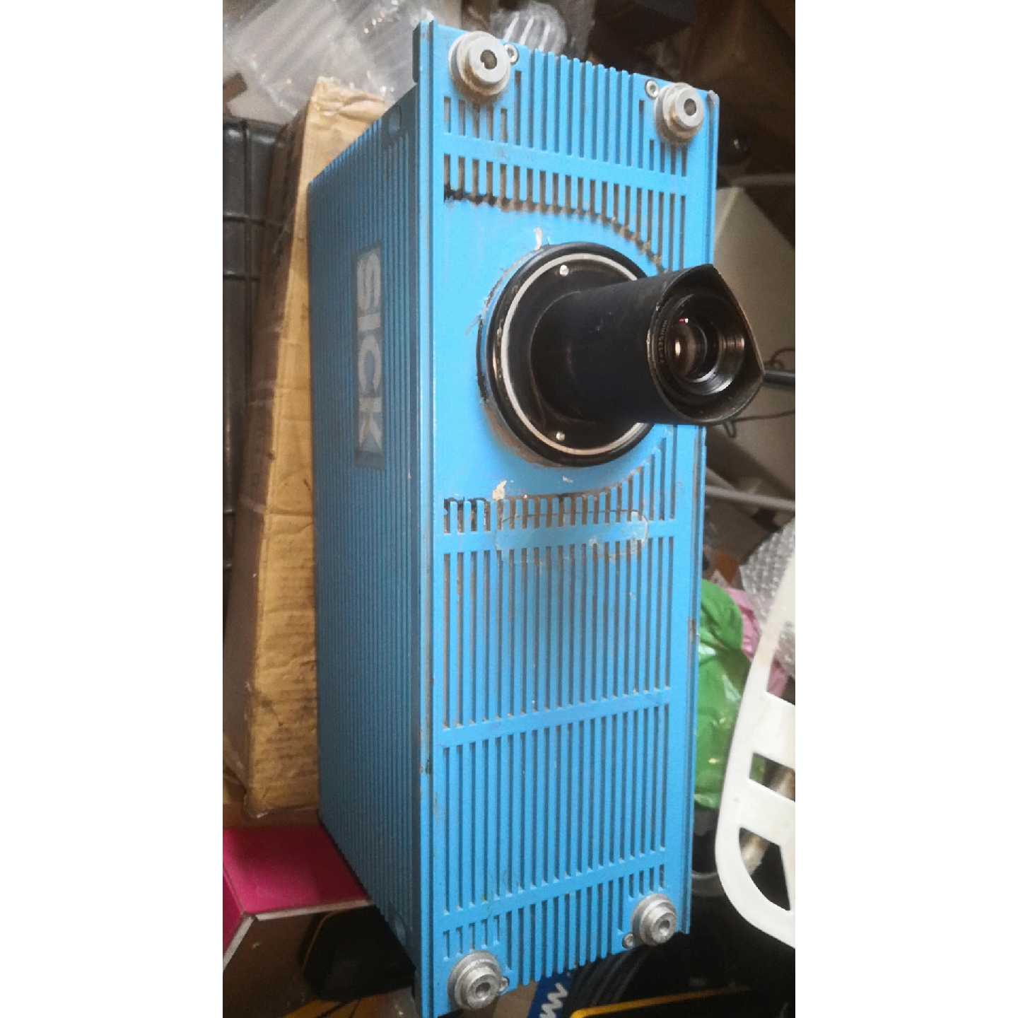 【请询价】西克sick图像读码器条形码识别器I89033