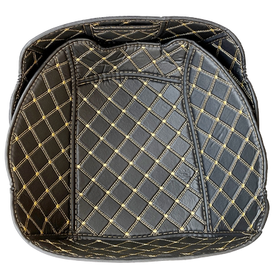 万里豪摩托车尾箱内衬