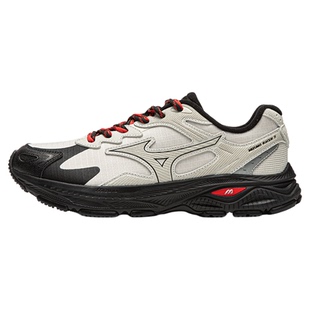 Mizuno美津浓跑鞋RACER S 2.0新款男鞋女鞋秋冬防泼水保暖运动鞋