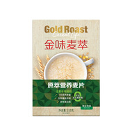 金味营养麦片懒人健康