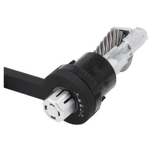 传奇之路削笔器极光削笔机刀架速写卷笔器刀架头2代4代削笔刀替芯