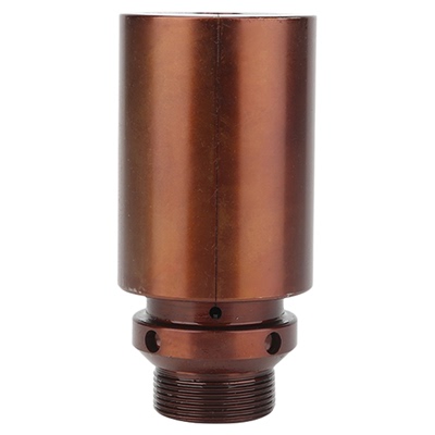 数控内涨夹具内孔车内撑夹头非标