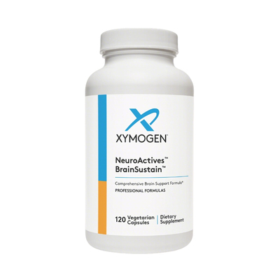 XYMOGEN乙酰左旋肉碱素食胶囊