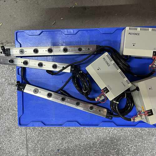 KEYENCE基恩士静电消除器 SJ-B120  SJ-B—议价
