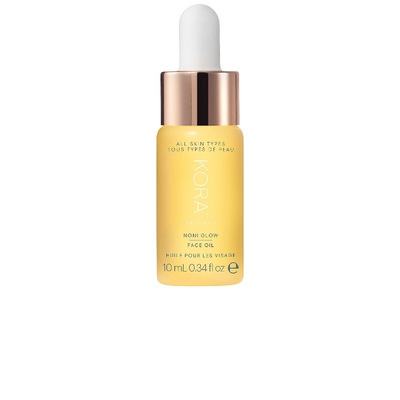 KORA Organics NONI GLOW 面部护理油revolve时尚小众新款