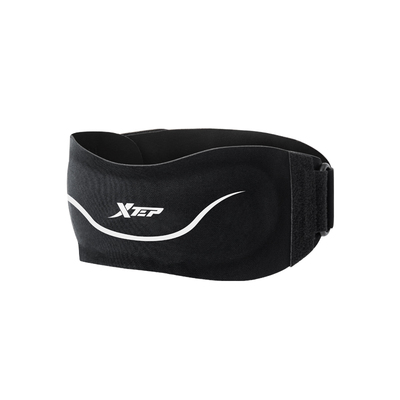 特步髌骨带护膝运动男膝盖篮球