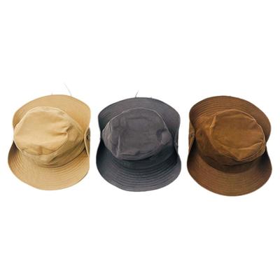 ins韩版儿童出游帽子春秋季新款