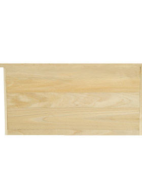 隔板蜂箱华亚世界包边加固
