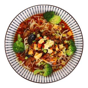 御精香坊陕西臊子面浇头速食商用料理包加热即食冷冻半成品预制菜