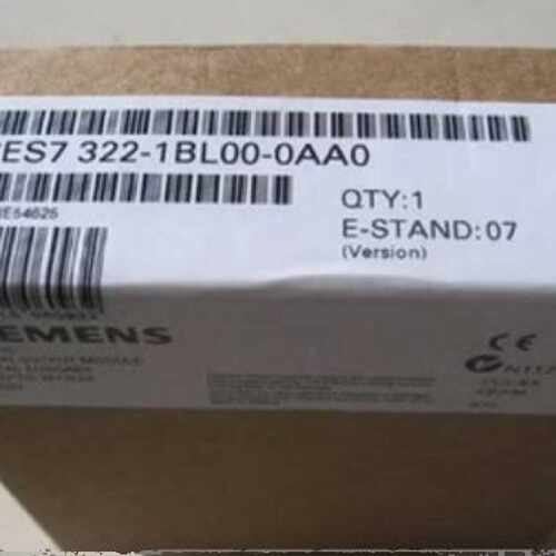 议价西门子6ES73221BL000AA0西门子数字量输入模块6ES73221BL000A