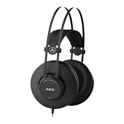 AKG/爱科技K52监听耳机