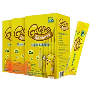 迪巧小黄条液体钙婴幼儿宝宝儿童补钙片维生素D3K2 200ml*3钙镁锌