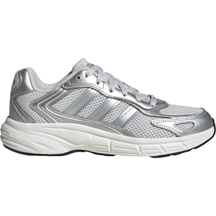 Adidas/阿迪达斯正品ECLYPTIX 2000女士网面低帮跑步鞋JH6911