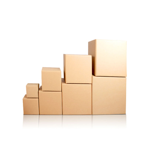 白色特硬顺丰纸箱快递专用sf1 2 3 4567号打包快递箱批发纸盒包装