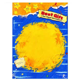 泡泡展示盒星星人盲盒收纳挂画立体相框装饰画展示架手办怦然心动