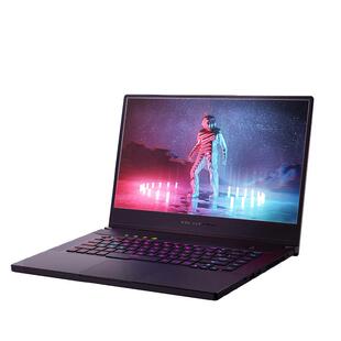 膜力佳适用25款ROG幻x笔记本电脑屏幕膜配件华硕天选3/2灵耀14/15.6寸玩家国度幻13保护膜高清防反光无畏ar膜