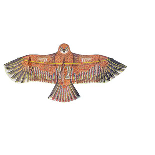 4.2米巨型三提线老鹰风筝巨无霸巨大成人专用大型大号高端进口线