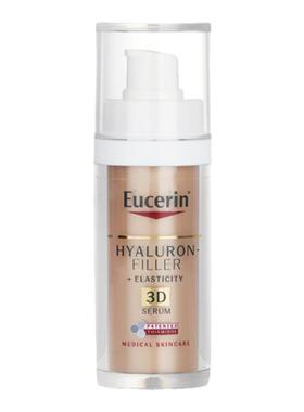 Eucerin优色林- 3D弹力精华液透明质酸 30ml