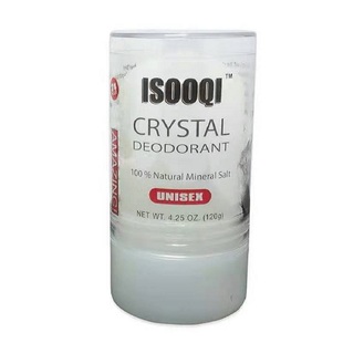 明矾石剃须止血防感染消除红点120克居家旅行适用外出方便携带