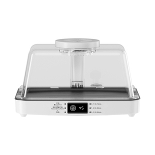 德国快速解冻神器家用保鲜多功能食物冻肉解冻器厨房食品恒温化冻