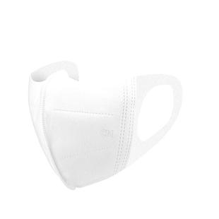 朝美网红明星同款口罩黑女高颜值立体3d男潮款防尘一次性三层正品