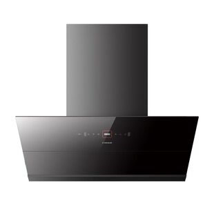 德意抽油烟吸油烟机家用厨房大吸力侧吸861Pro