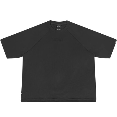 北面男户外休闲纯棉透气舒适T恤