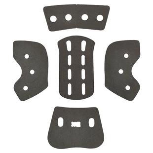 KOAD骑士适用shoei头盔X15头部内衬厚度调节海绵抖音同款改装副厂