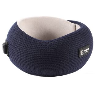 石墨烯发热围脖颈部热敷袋颈椎加热支撑护颈脖套脖子发热保暖神器