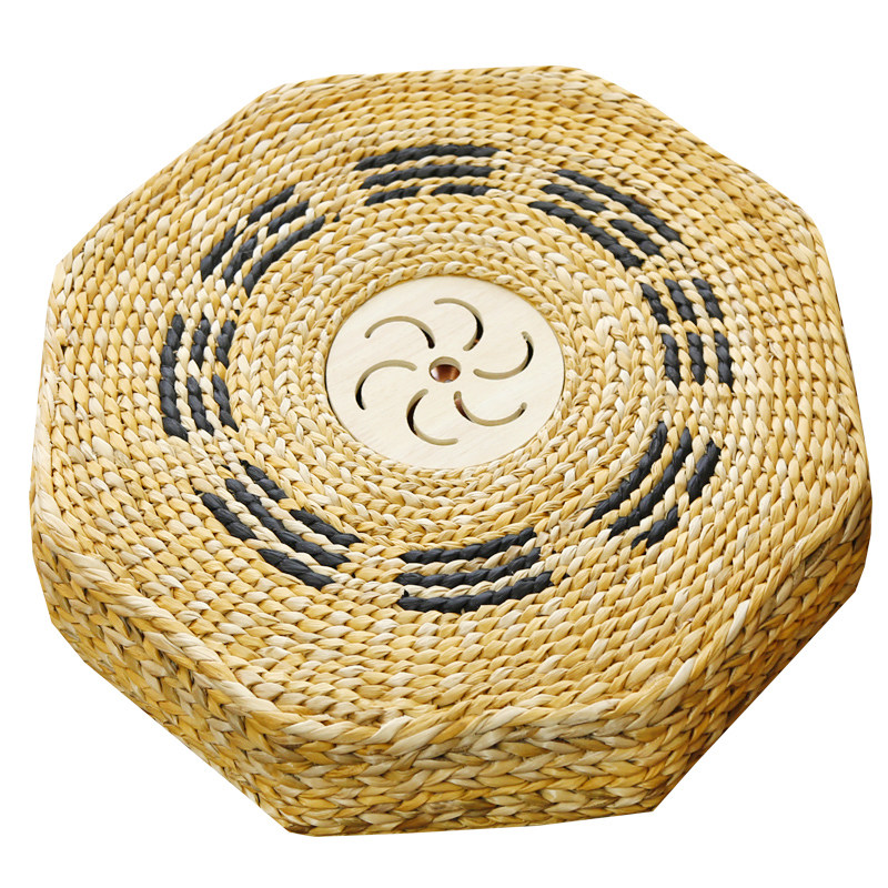 艾灸坐垫家用妇科宫寒暖宫熏蒸随身灸去湿气蒲团坐灸仪艾灸坐灸凳