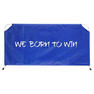 WINION莹恋严选乒乓球集球网接球网乒乓球室挡板场地围栏围挡护栏