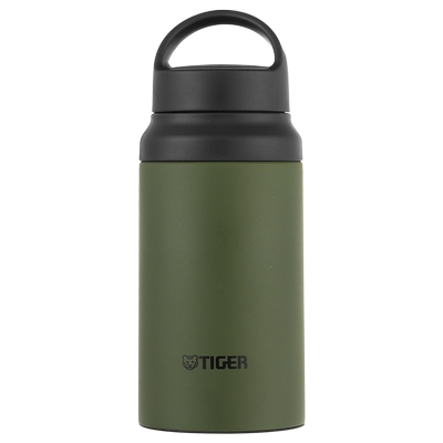TIGER虎牌MCZ-S040运动款保温杯
