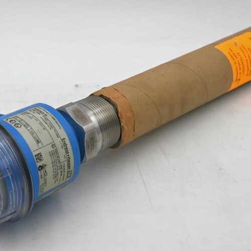 ENDRESSHAUSER FTM51-1GG2L7A12AA SOLIPHANT M - NEW WITHOUT BO