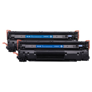 格之格适用惠普CE278A硒鼓 M1536mfp P1606dn P1560 P1566打印机  HP78A墨盒 佳能LBP6200D 6230DW激光碳粉盒