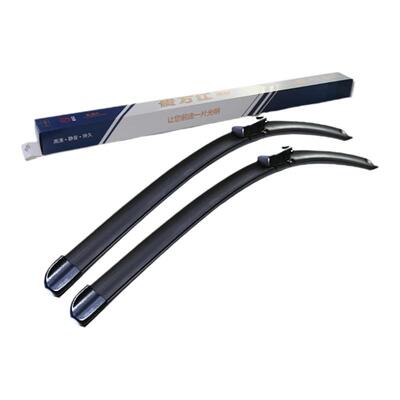 贵万江适用谛艾仕ds7雨刮器片