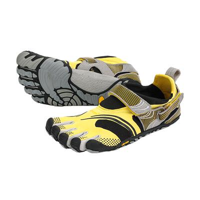 VibramFiveFingers健身运动鞋