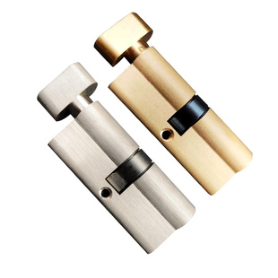 室内房门锁芯小70通用型卧室房门锁锁芯家用锁芯执手锁锁芯锁头