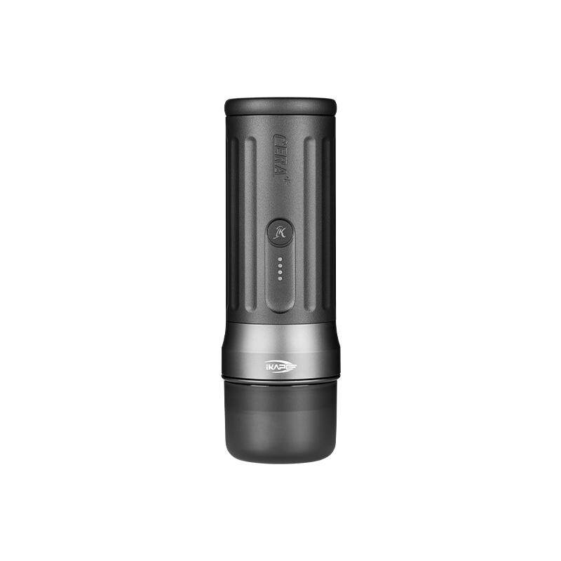 IKAPE KapoK2 Portable Espresso Machine: What to Know Before Buying | SourceScout