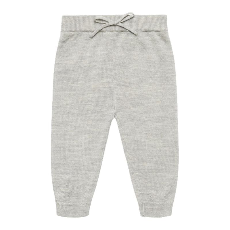 Little现货 丹麦FUB FW26秋冬宝宝羊毛针织开衫针织裤baby