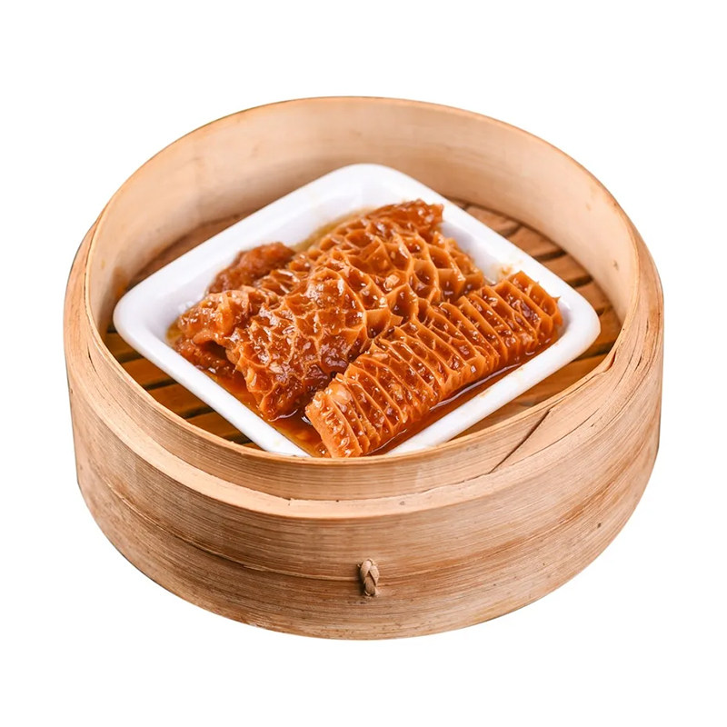 【1盒=茶楼4笼】黑椒金钱肚包邮