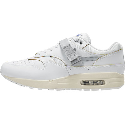 Nike/耐克官方正品AIR MAX 1 PRM男女低帮运动休闲鞋FJ5472-121