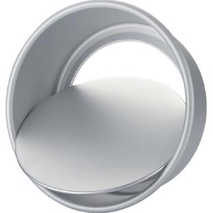 戚风蛋糕模具家用套装烤箱用具慕斯活底烘焙工具四六八4英寸/6/8